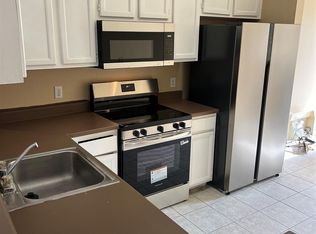 4647 Croker Ridge Rd, Houston, TX 77053