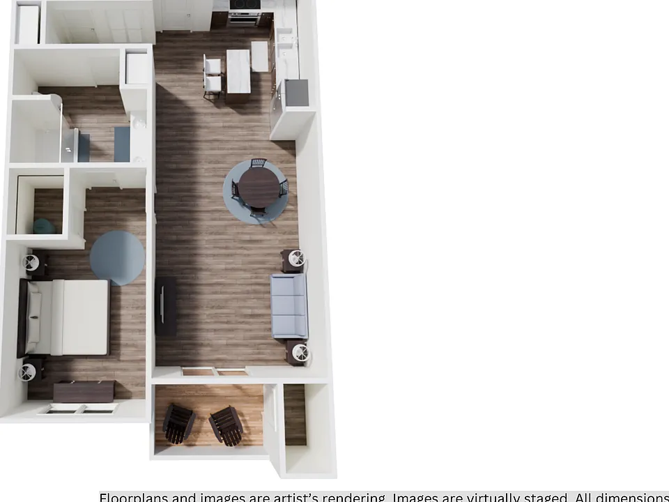 Brightdawn Village Apartments