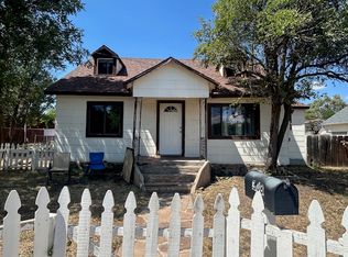 308 S 4th St, Williams, AZ 86046