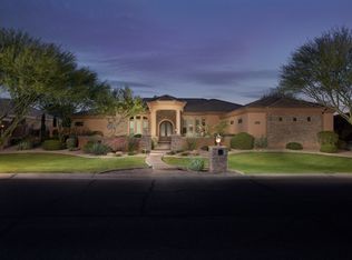 2941 E Waterman Way, Gilbert, AZ 85297