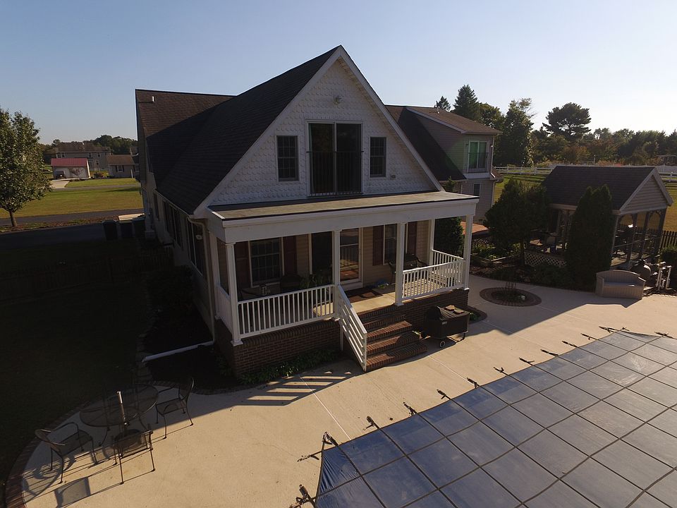 1255 Peach Basket Rd, Felton, DE 19943 Zillow