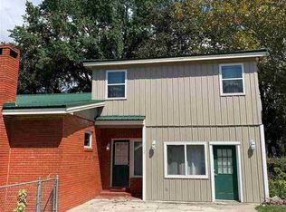 112 E Jane Ave, Perry, FL 32348