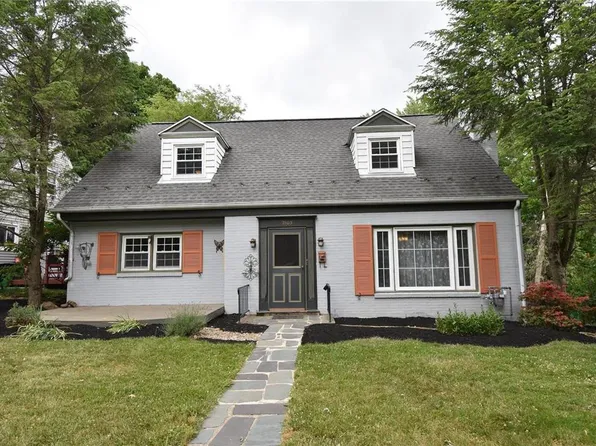 2101 W Walnut St, Allentown, PA 18104