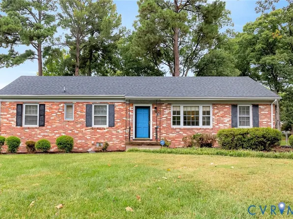 1902 Dresden Rd, Henrico, VA 23229