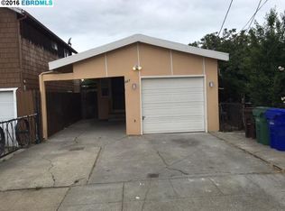 227 18th St, Richmond, CA 94801