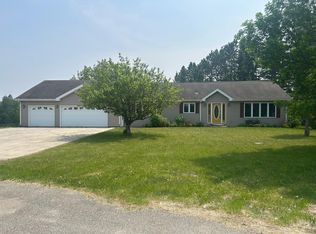 408 4th St NE, Blackduck, MN 56630
