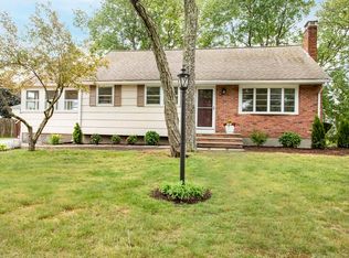64 Almon Ave, Brockton, MA 02301