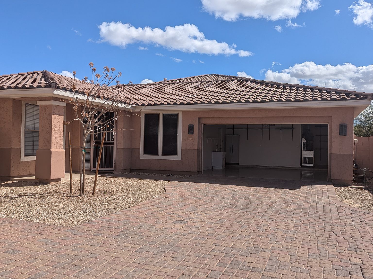 2281 N 135th Dr, Goodyear, AZ 85395 | Zillow
