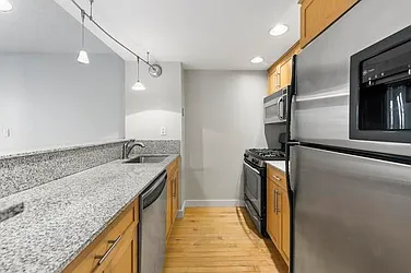 Rented by Compass