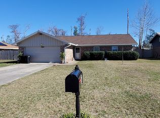 7708 Betty Louise Dr, Panama City, FL 32404
