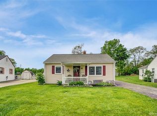 9 Robert St, Dayton, OH 45449