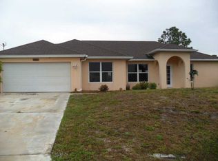 1229 Damen St E, Lehigh Acres, FL 33974