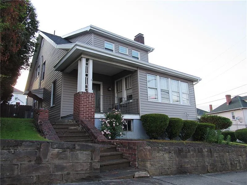 203 Pittsburgh St photo 1