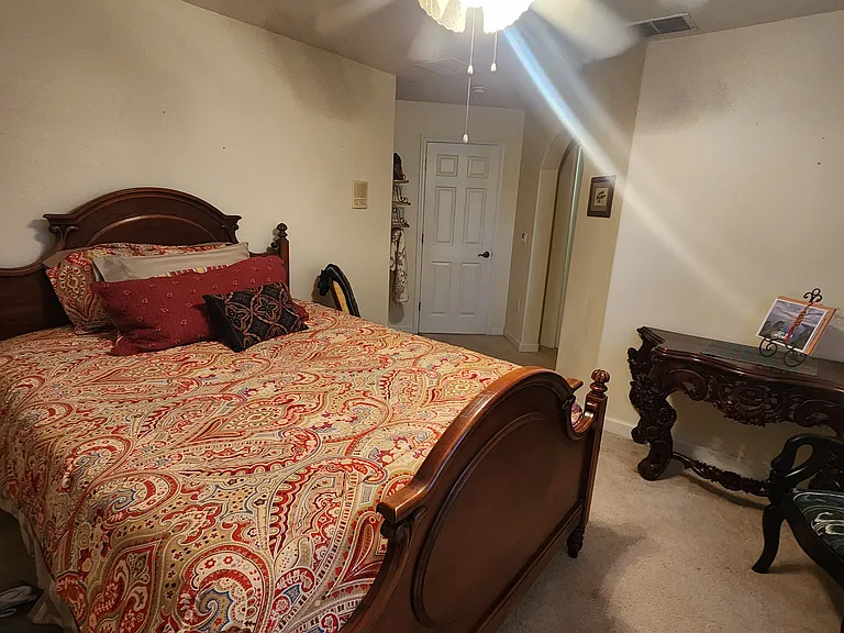 Guest Room with en suite