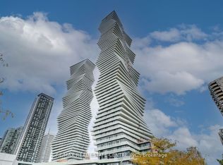 3883 Quartz Rd #1610, Mississauga, ON L5B 3V6