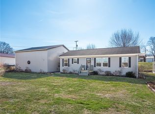 9080 Bickford Ln, Chandlersville, OH 43727