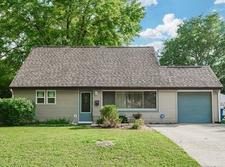 4649 Dundee Ave, Columbus, OH