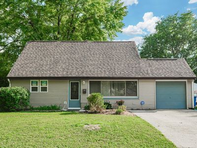 4649 Dundee Ave, Columbus, OH, 43227