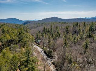 Lots 3 & 4 Bear Den Mountain Vw, Spruce Pine, NC 28777