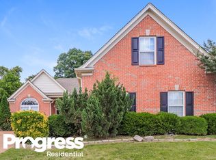 9284 Speerberry Ln, Cordova, TN 38016