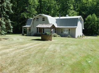 14775 Gore Orphanage Rd, Wakeman, OH 44889