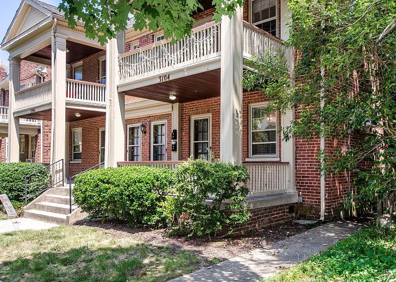 3104 Hanover Ave APT 1, Richmond, VA 23221 | Zillow