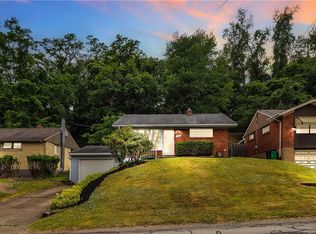 119 Queenston Dr, Pittsburgh, PA