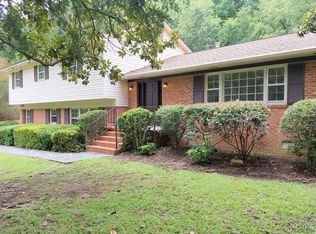 3008 Ithaca St, Durham, NC 27707