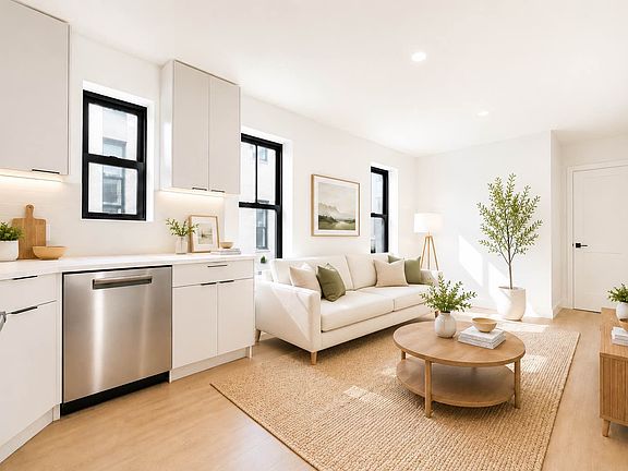 2nd image of 1146 Saint Marks Ave APT 1R