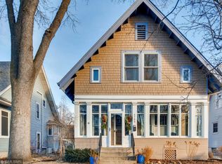 4705 Colfax Ave S, Minneapolis, MN 55419