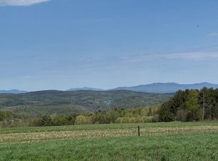 389 Young Road, Williamstown, VT 05679