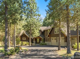 1060 Southern Star Ln, Cle Elum, WA 98922