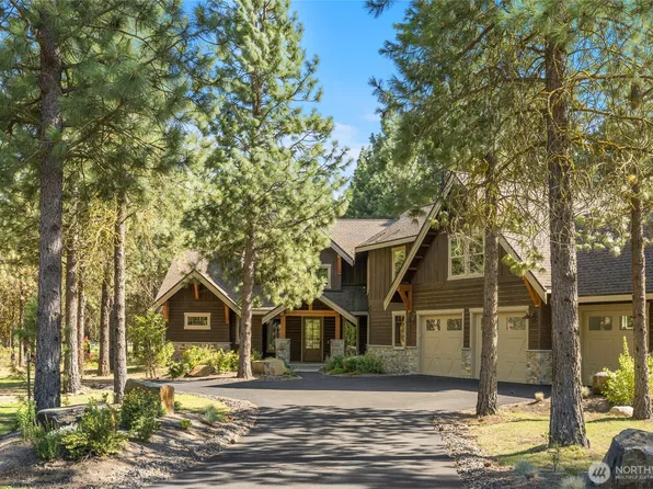 1060 Southern Star Lane, Cle Elum, WA 98922