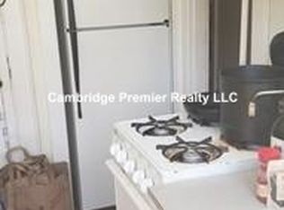 71 Martin St #11, Cambridge, MA 02138