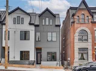 186 Home St, Pittsburgh, PA 15201
