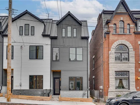 186 Home St, Pittsburgh, PA 15201