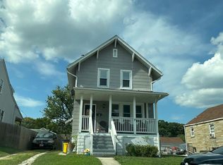 702 Dorsey Ave, Baltimore, MD 21221