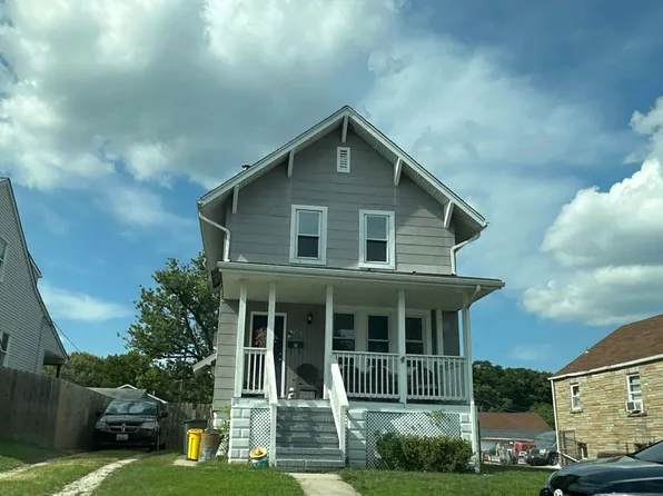 702 Dorsey Ave, Baltimore, MD 21221