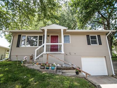 404 S Grove St, Glenwood, IA, 51534