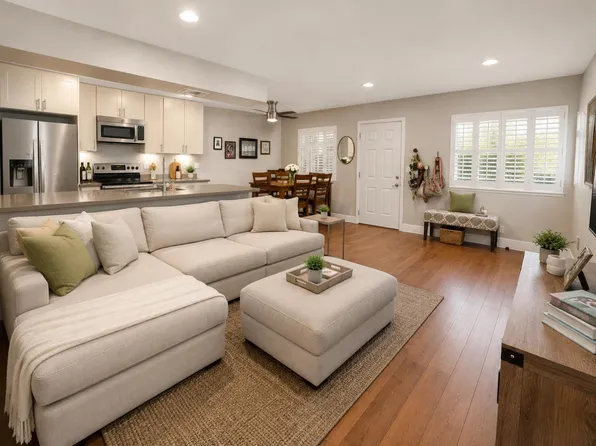 208 Watson Dr APT 3, Campbell, CA 95008