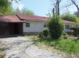 150 Fred Hill St, Oneida, TN 37841