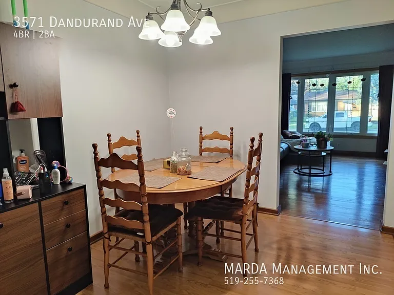 3571 Dandurand Ave — Photo 6