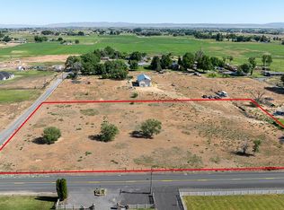 10205 S 1537th Pr SW, Prosser, WA 99350