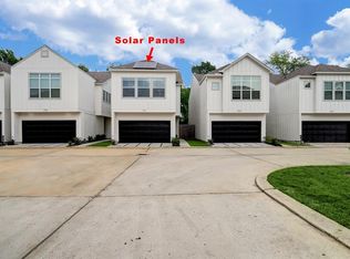 1906 Hollister Spruce Ln, Houston, TX 77080