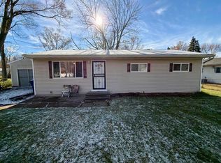 5032 Akron St, Saginaw, MI 48601