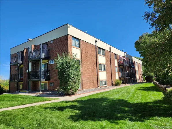 5995 W Hampden Avenue Bldg C #C4, Denver, CO 80227