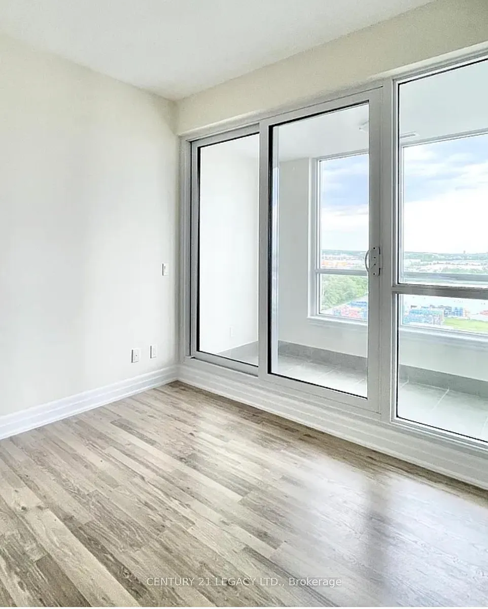 Photo 2 of 10 - 9085 Jane St #1104 - Vaughan, ON Building Photo - 9085 Jane St #1104
