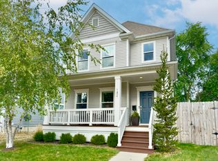 142 Dakota Ave, Columbus, OH 43222