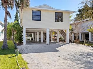 2407 Avenue B, Bradenton Beach, FL 34217