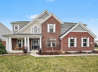 1875 Woodward Ct, Union, KY 41091
